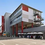 Best Western Amedia Passau