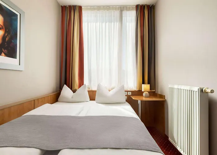 Best Western Amedia Passau