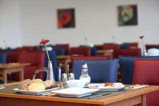 Western Amedia Passau