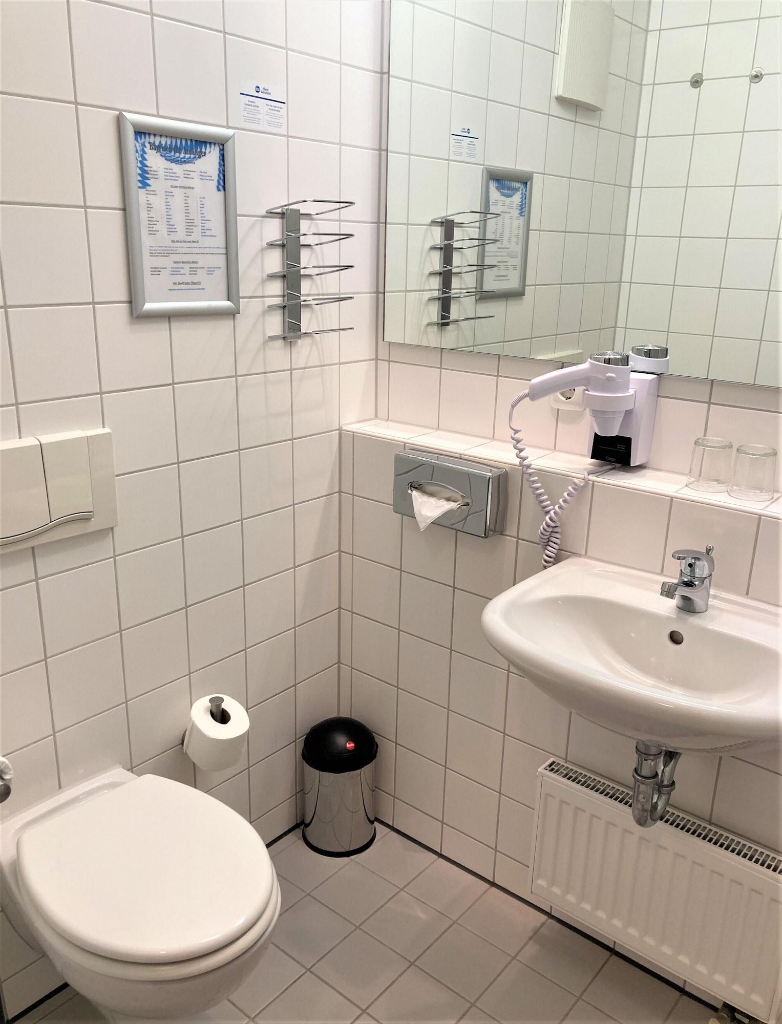 Western Amedia Hotel Passau