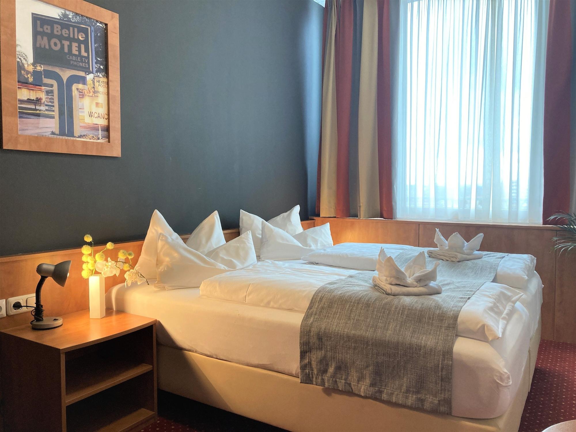 Western Amedia Passau
