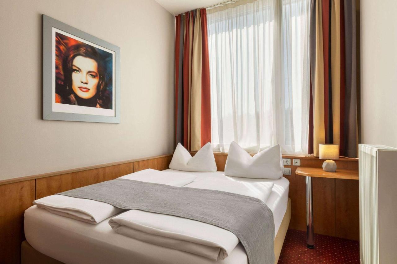Hotel Western Amedia
