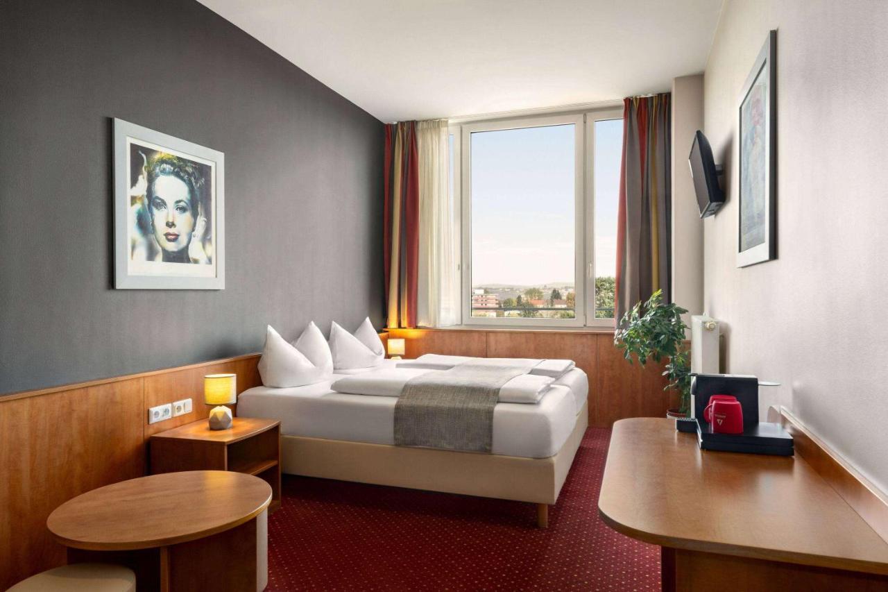 Western Amedia Hotel Passau