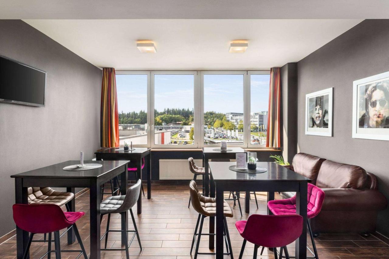 Western Amedia Hotel