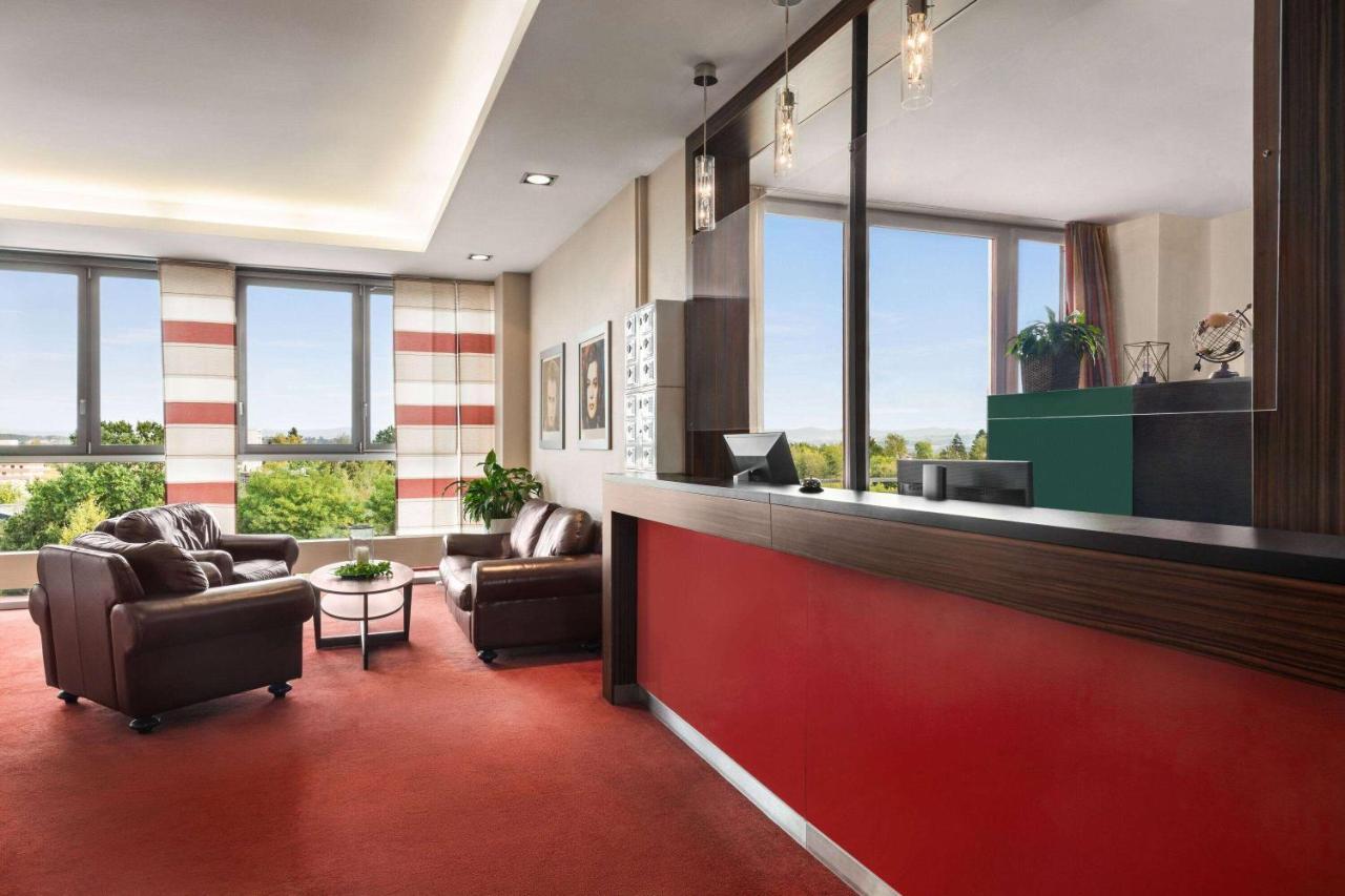 Western Amedia Hotel 3*