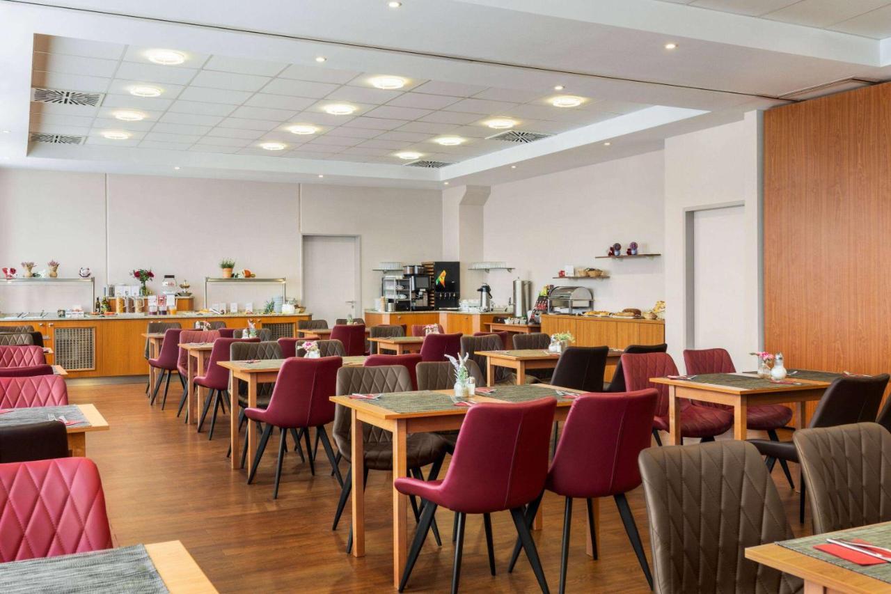 Hotel Western Amedia Passau