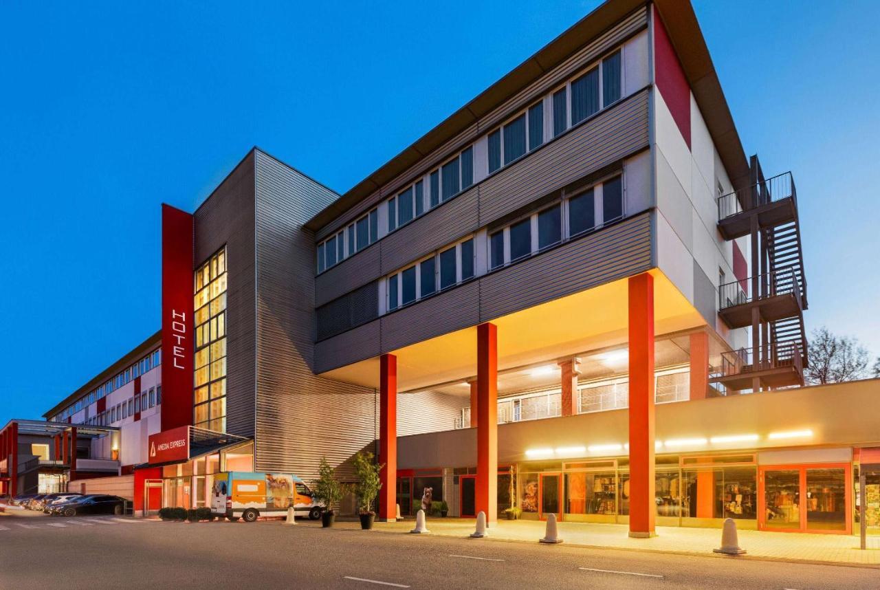 Western Amedia Hotel 3*