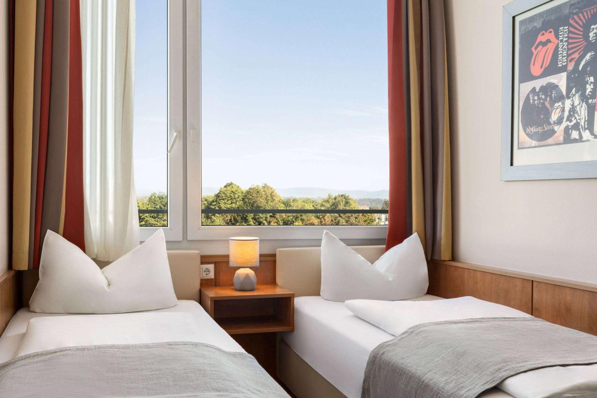 Hotel Western Amedia Passau