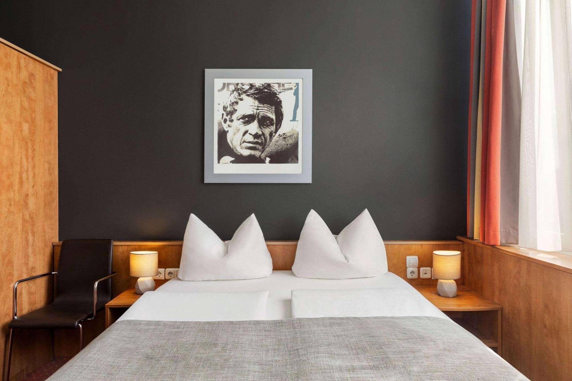 Hotel Western Amedia
