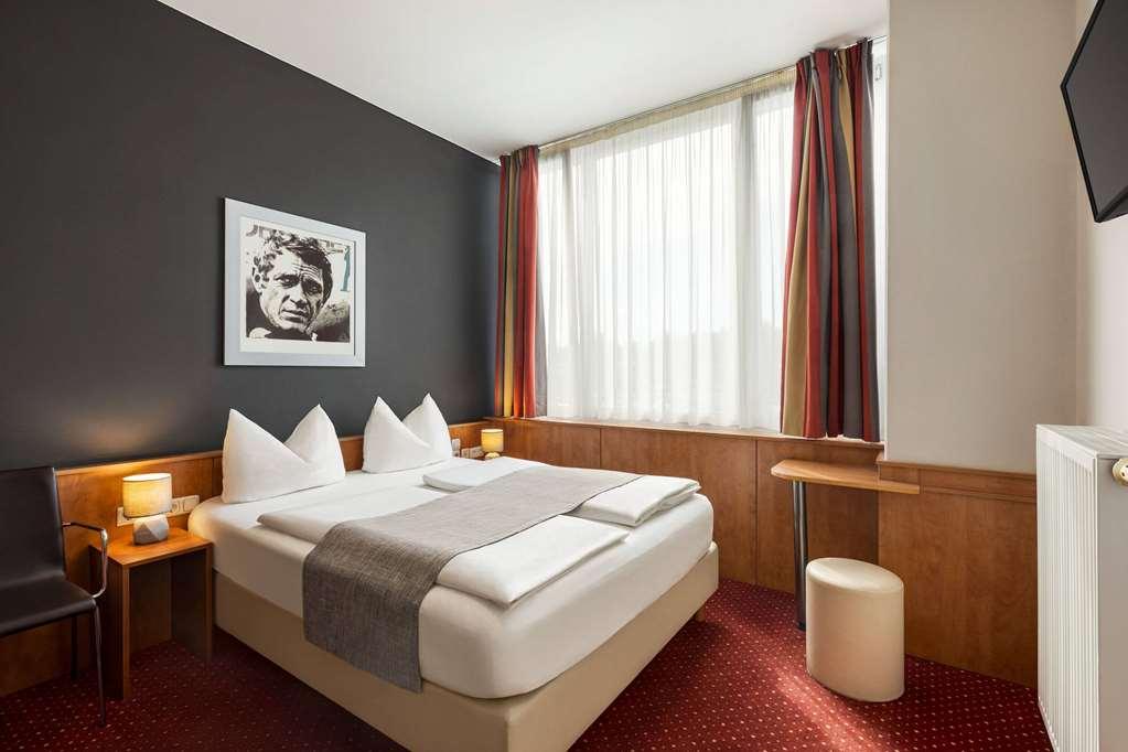 Western Amedia Hotel Passau