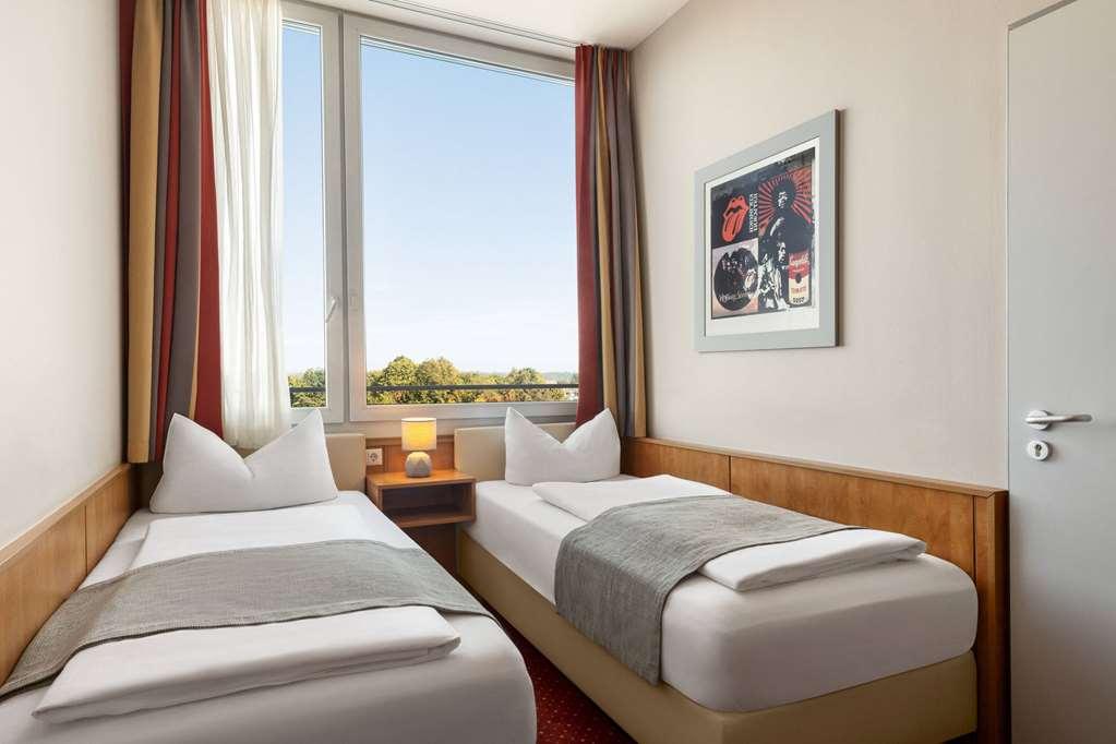 Western Amedia Hotel Passau