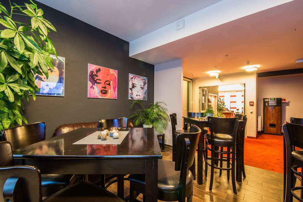 Hotel Western Amedia Passau
